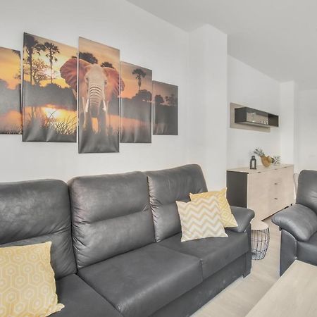 The Million Street Apartment Malaga Exterior photo