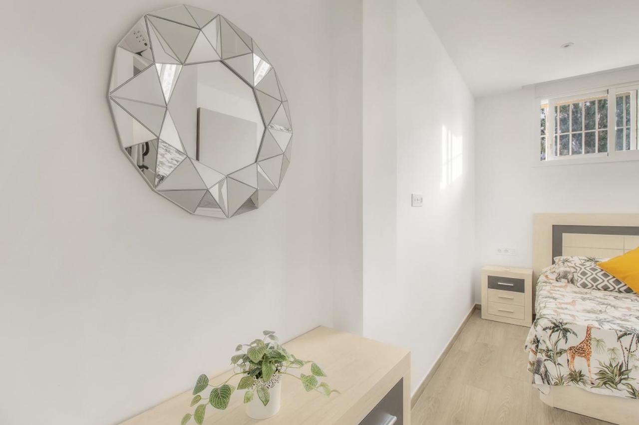 The Million Street Apartment Malaga Exterior photo